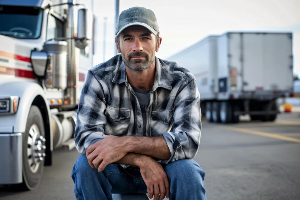 Truck Air System Failure Service 