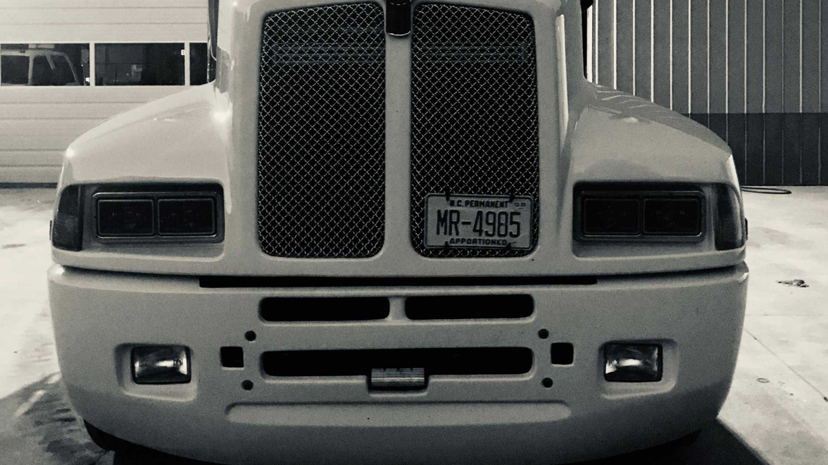Fleet Maintenance Programs I-77 Corridor 